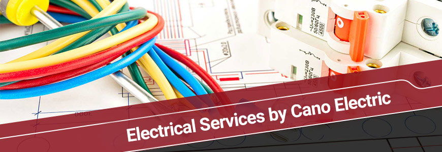 Commercial, Multi-Family & Residential Electrical Services in Bedford, TX