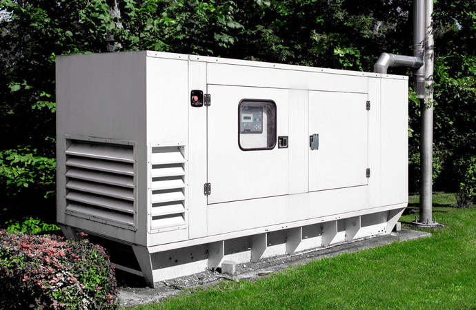Importance of Commercial Generator Installation