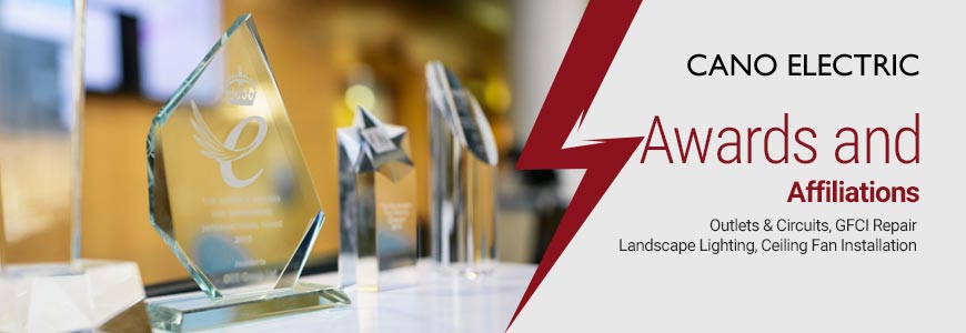 Awards & Affiliations Awards & Affiliations