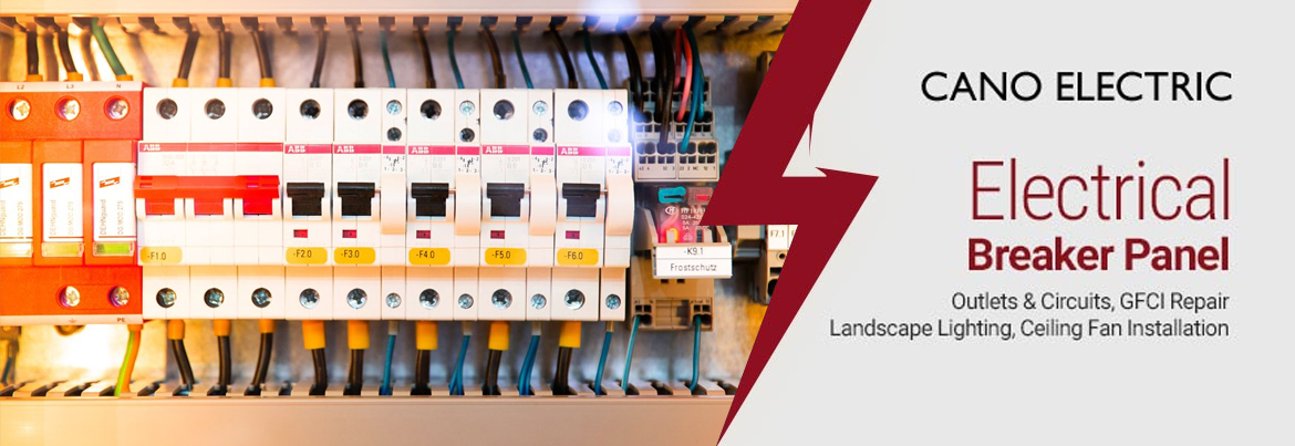 Electrical Breaker Panel Upgrade Electrical Breaker Panel Upgrade