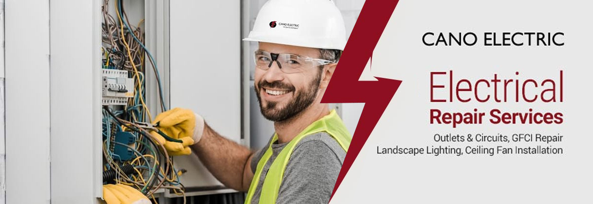 Electrical Repair Electrical Repair