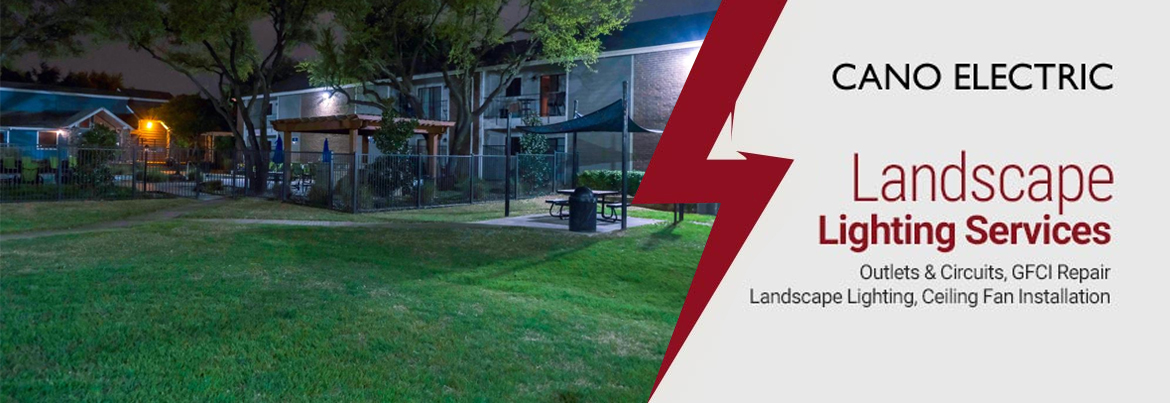 Landscape Lighting Landscape Lighting