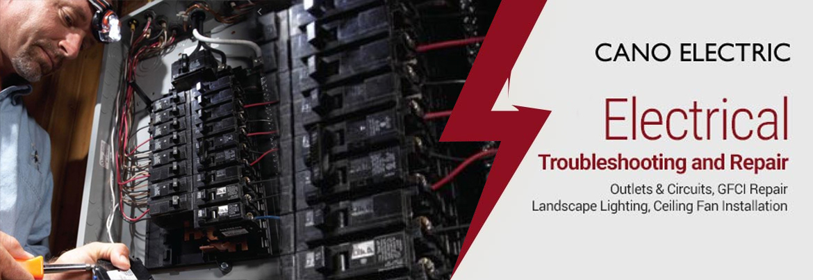 Electrical Troubleshooting Electrical Troubleshooting