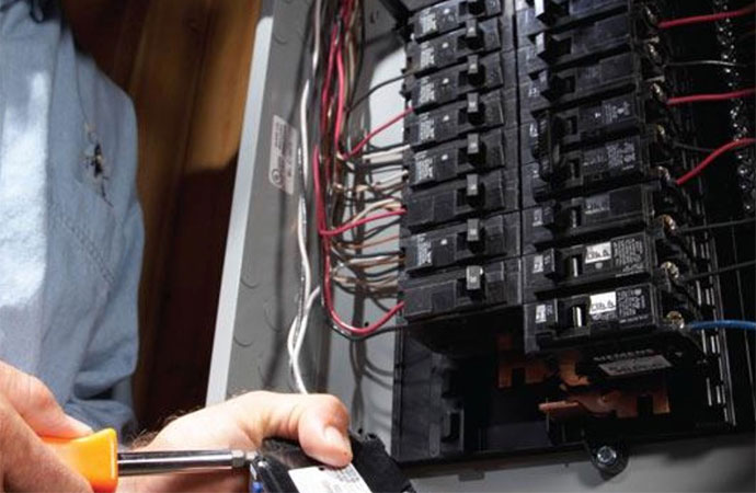 Addressing Main Circuit Breaker (MCB) Maintenance
