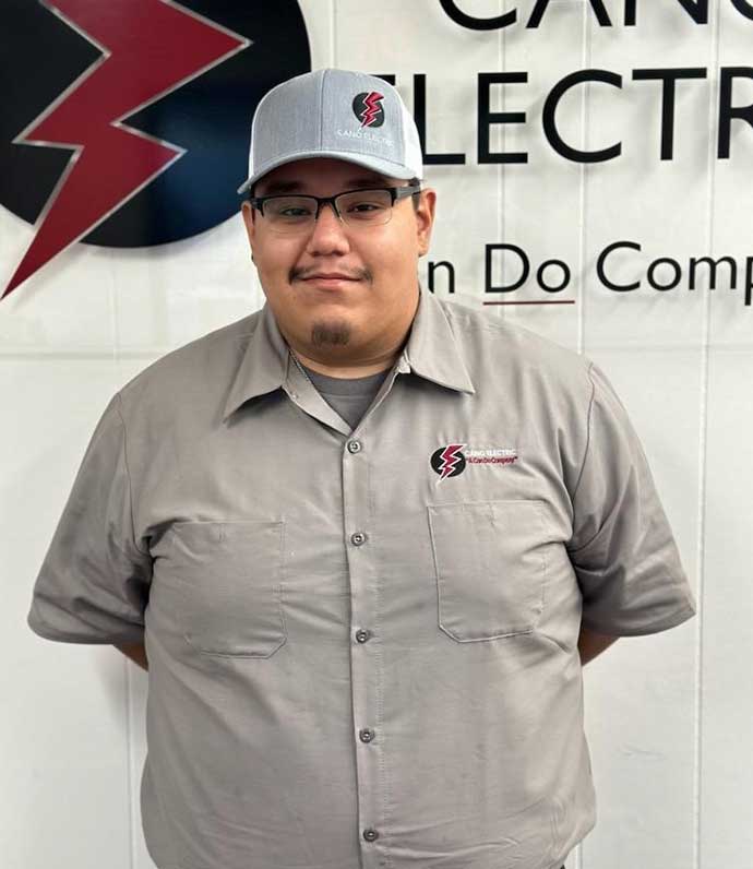 Saul Martinez