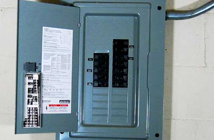 Surge Suppression Protector Units