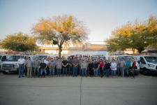 Cano Electric Full Team
