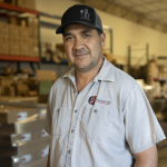 Sergio Batres